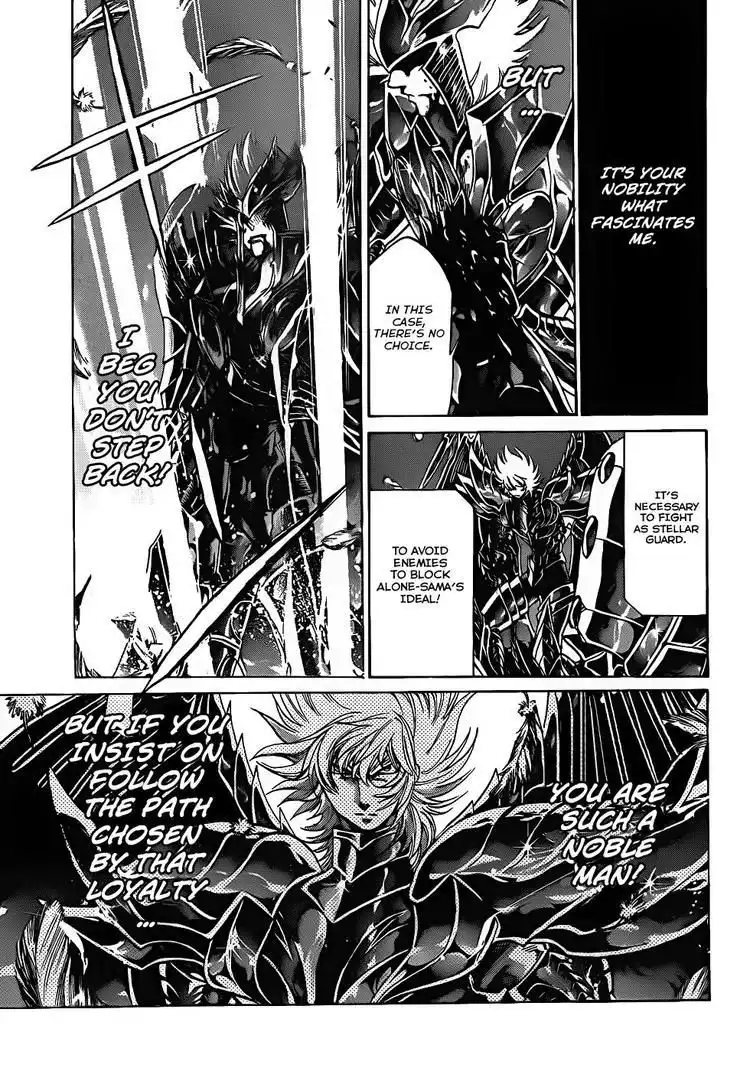 Saint Seiya - The Lost Canvas Chapter 182 17